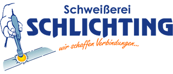 Schlichting Schweißen